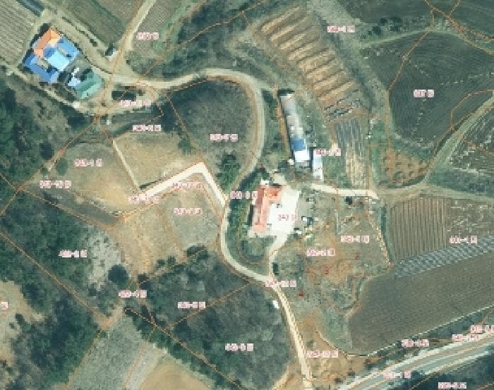 충청남도 태안군 태안읍 산후리 343-9 외 3 필지