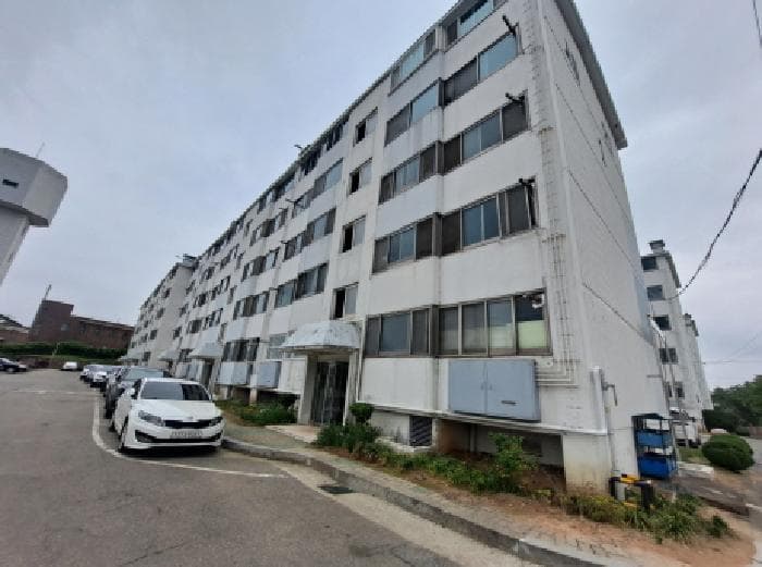 충청남도 당진시 순성면 봉소리 205 세안근로자복지아파트 1동 5층507호