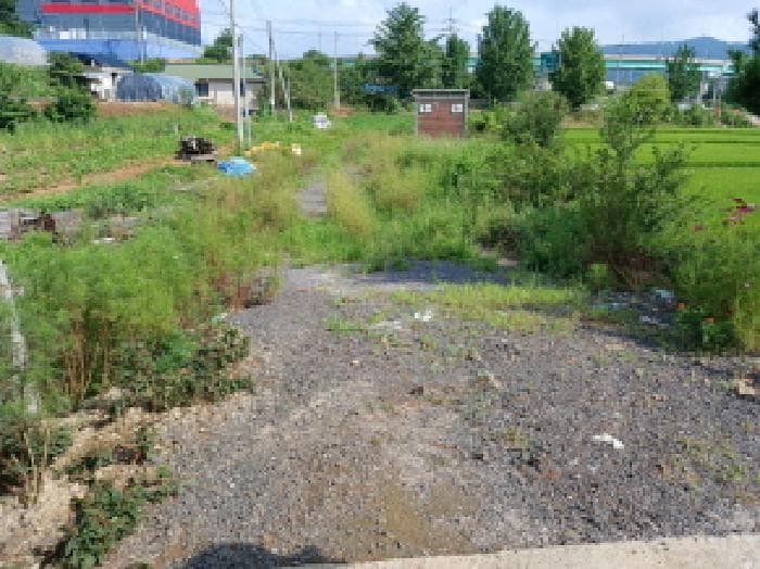 충청남도 서산시 음암면 탑곡리 202-2 외 1 필지