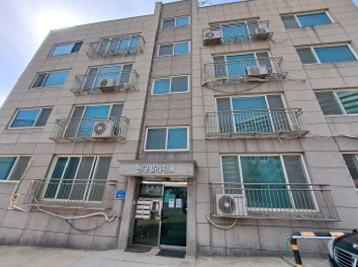 충청남도 당진시 송악읍 반촌리 392-11  2층202호
