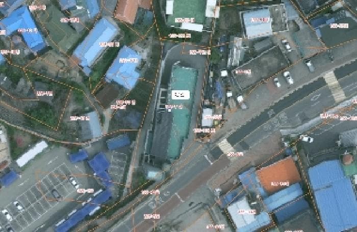 충청남도 당진시 송악읍 기지시리 155-7 외 1 필지
