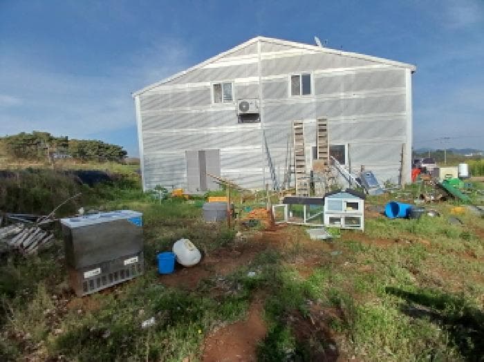 충청남도 서산시 고북면 봉생리 570-20 외 4 필지