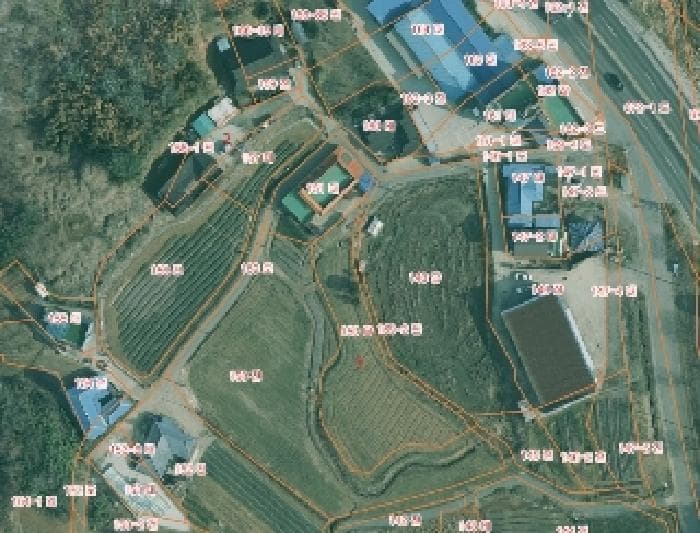 충청남도 서산시 부석면 간월도리 79-1 외 1 필지