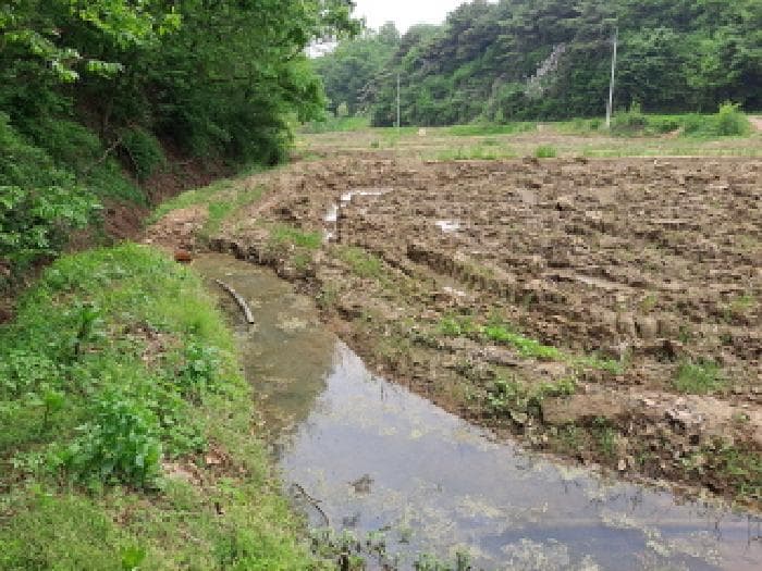 충청남도 당진시 시곡동 758-2 외 1 필지