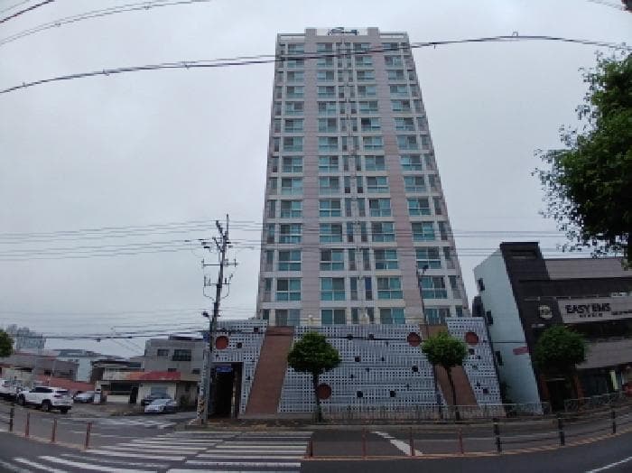 충청남도 서산시 읍내동 76-1 서산푸르밸리  2층208호