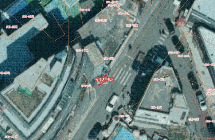 충청남도 당진시 석문면 삼화리 산77-1