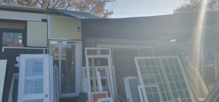 경상북도 경산시 압량읍 내리길 119-6 외 1 필지