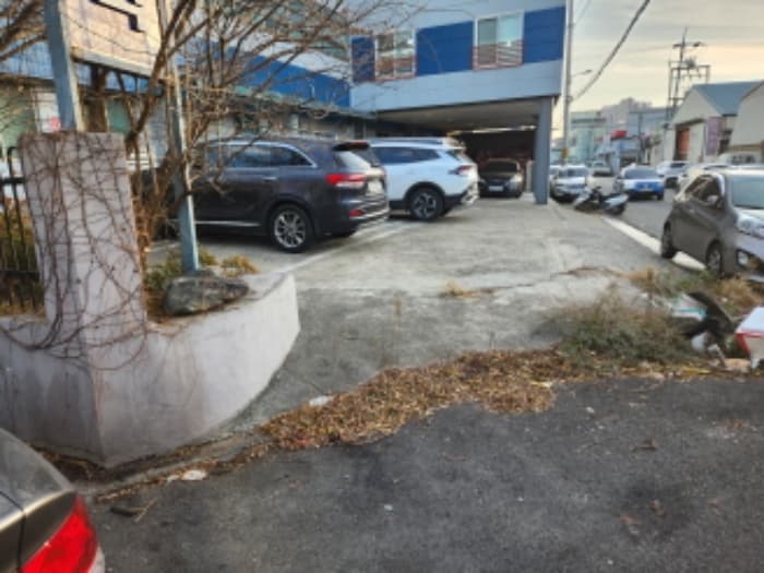 대구광역시 북구 팔달북로7길 1 외 1 필지
