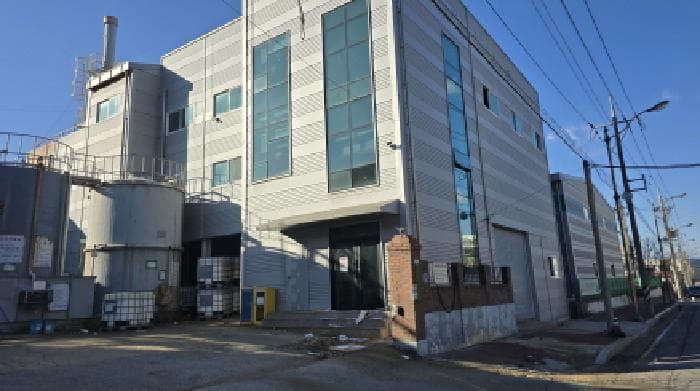 경상북도 칠곡군 왜관읍 공단로1길 82