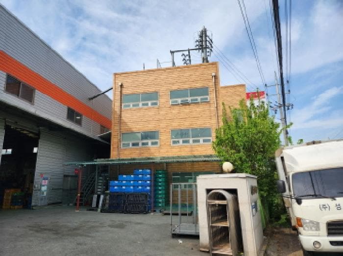 대구광역시 북구 검단동 887-88 성호테크공장동 외 1개 동