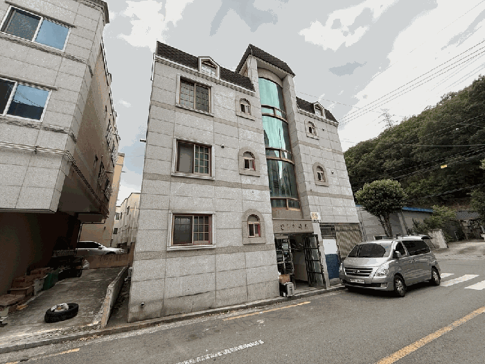 대구광역시 북구 동변동 684-10