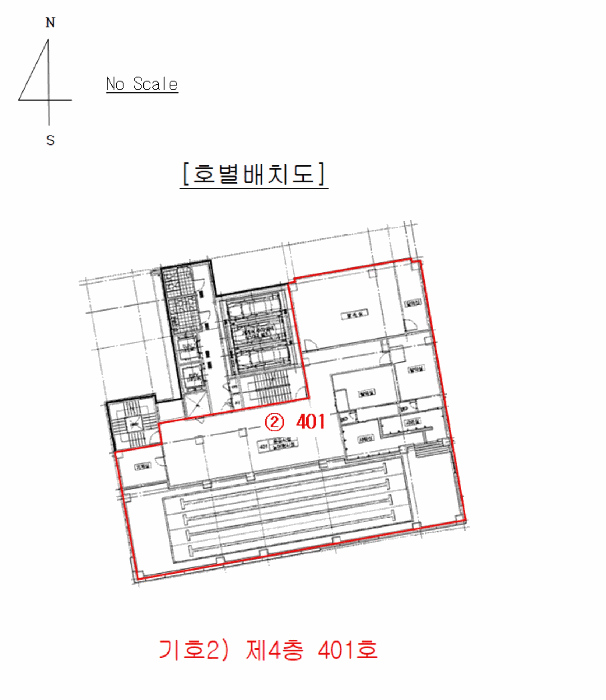 대구광역시 북구 연경동 962-1 제이9621타워  4층401호