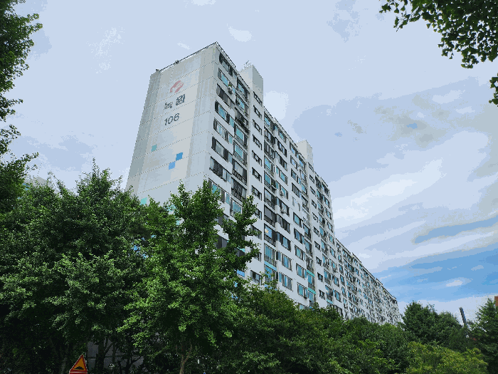 대구광역시 수성구 지산동 761 녹원맨션 106동 8층802호