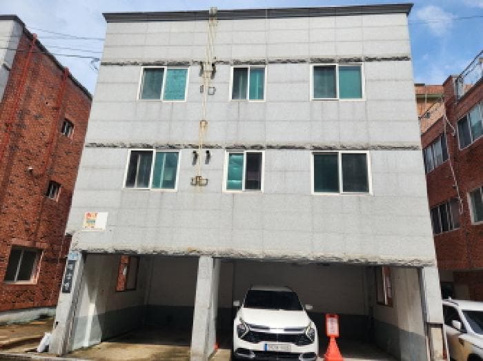 대구광역시 북구 서변동 1755-4