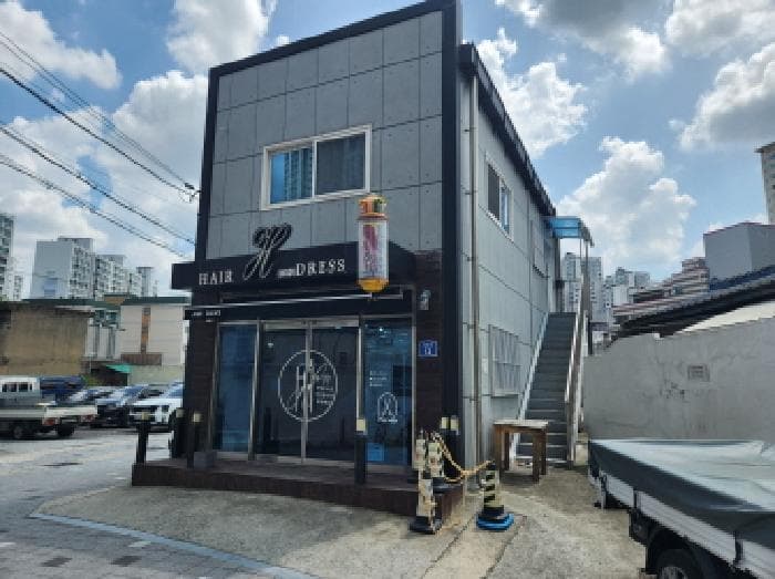 대구광역시 북구 침산동 221-1