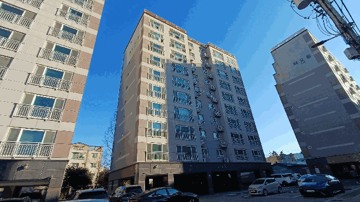 대구광역시 북구 침산동 233-3 대한동아침산2차무지개아파트 201동 9층903호