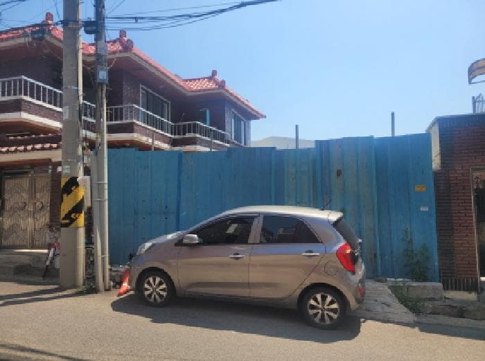대구광역시 북구 대현동 168-6 외 3 필지