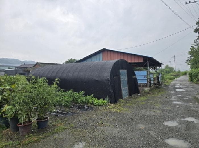 경상북도 영천시 임고면 삼매리 71-5 외 2 필지