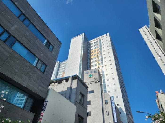 대구광역시 중구 하서동 28-1  15층1532호