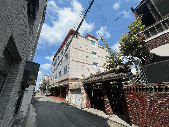 대구광역시 수성구 지산동 1015-15