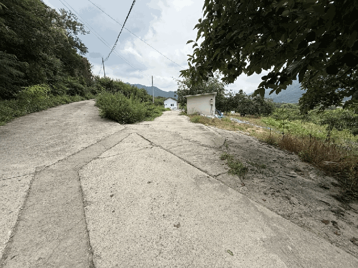 경상북도 경산시 와촌면 강학리 658-6