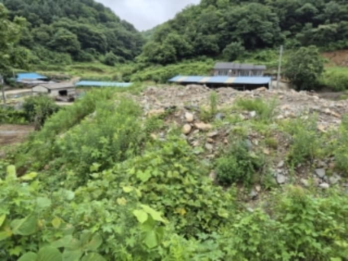 경상북도 경주시 황용동 107 외 20 필지