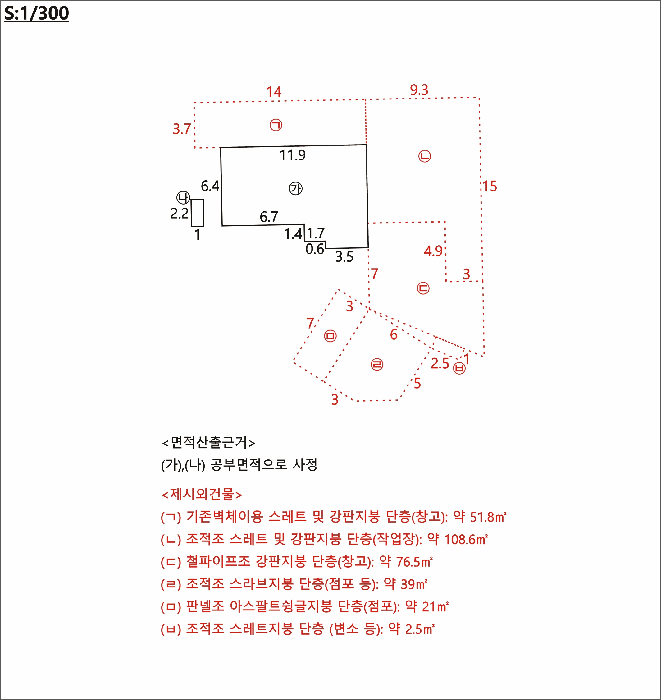 경상북도 경주시 산내면 의곡리 167-1