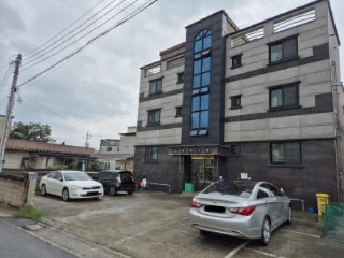 경상북도 경주시 외동읍 석계리 537-4
