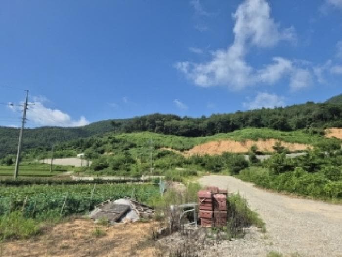 경상북도 경주시 현곡면 래태리 산189-1 외 3 필지