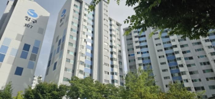 경상북도 구미시 오태동 산102-1