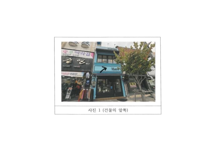 경상북도 김천시 김천로 128-2 외 1 필지