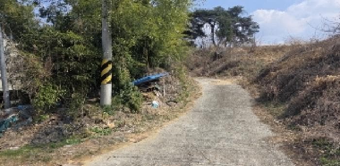 경상북도 김천시 남면 부상리 536-1 외 2 필지