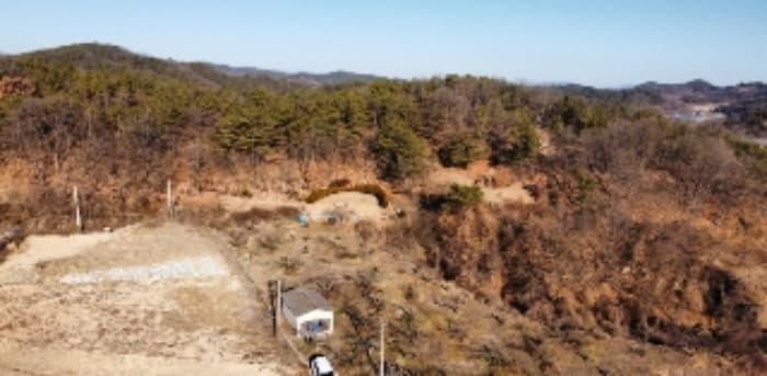 경상북도 김천시 농소면 용암리 354-1