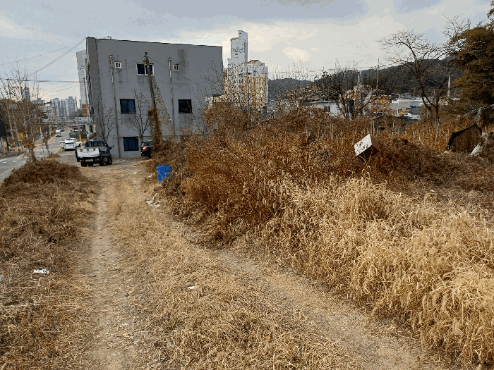 경상북도 구미시 고아읍 문성리 60 외 1 필지