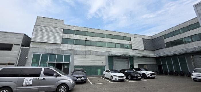 경상북도 구미시 금전동 764 (주)이노켐 구미공장 2동
