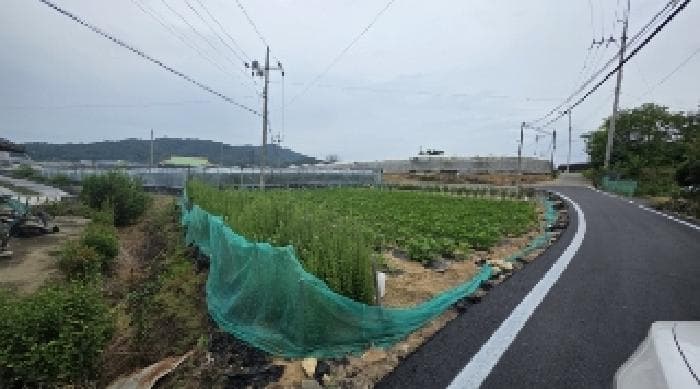 경상북도 김천시 남면 운남리 96