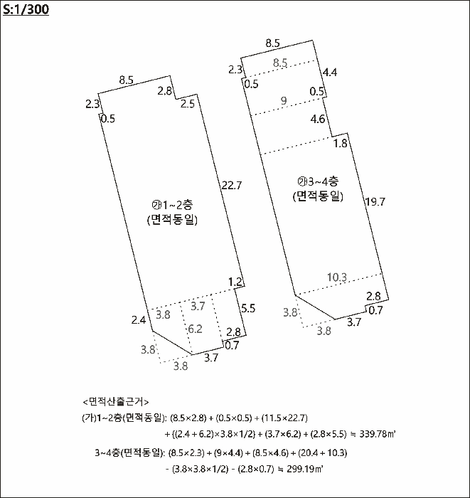 경상북도 구미시 상모동 275-16 외 2 필지