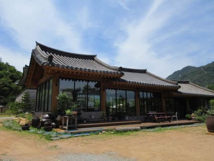 경상북도 상주시 은척면 성주봉로 63 외 2개 동