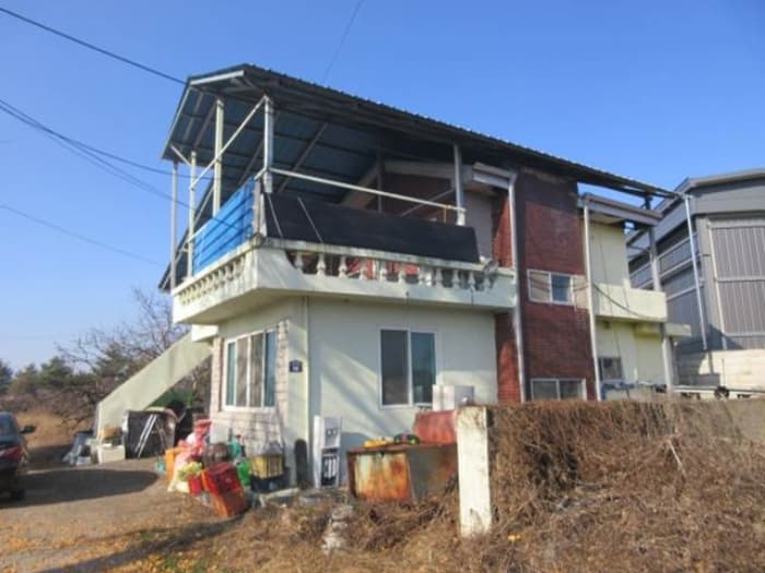 경상북도 문경시 영신동 393 외 1 필지