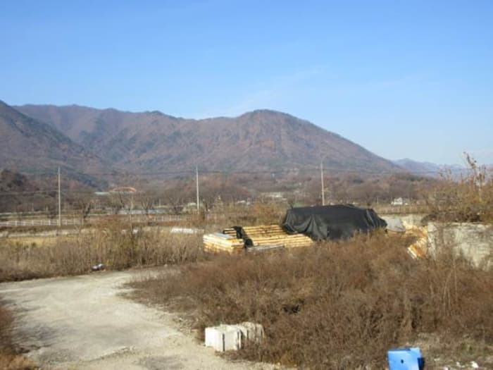 경상북도 문경시 마성면 외어리 935-54 외 2 필지