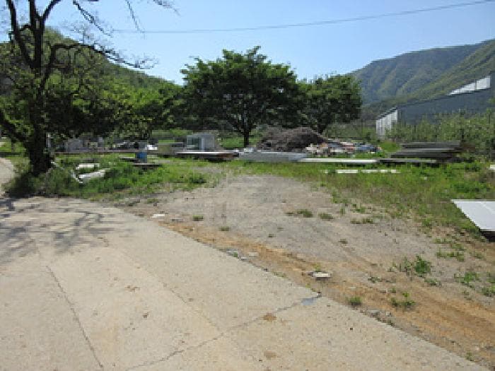 경상북도 문경시 마성면 모곡리 534-5