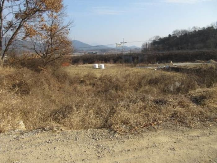 경상북도 예천군 호명읍 산합리 712 외 1 필지