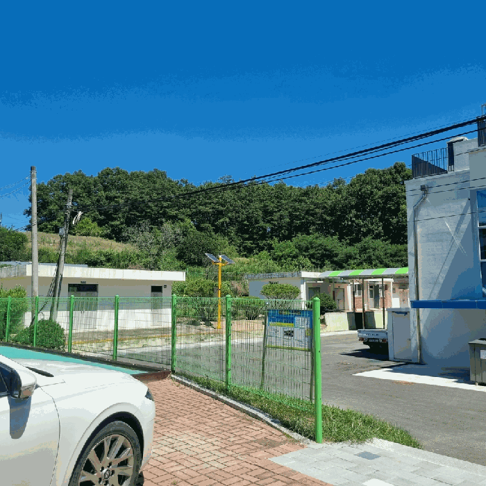 경상북도 예천군 예천읍 남본리 9