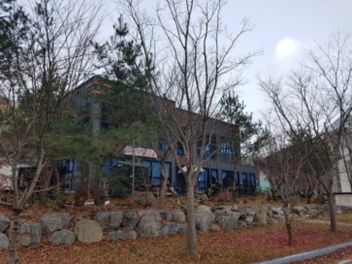 경상북도 청송군 주왕산면 팔각산로 132 외 1 필지