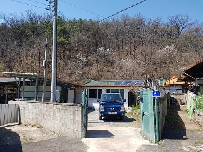 경상북도 의성군 금성면 학미리 305