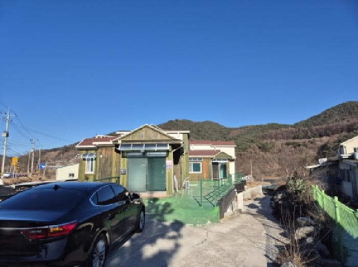 경상북도 영양군 일월면 곡강리 164-1 가동 외 1개 동