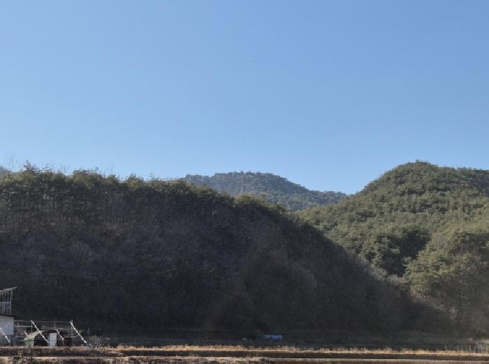 경상북도 영양군 청기면 정족리 산221 외 2 필지