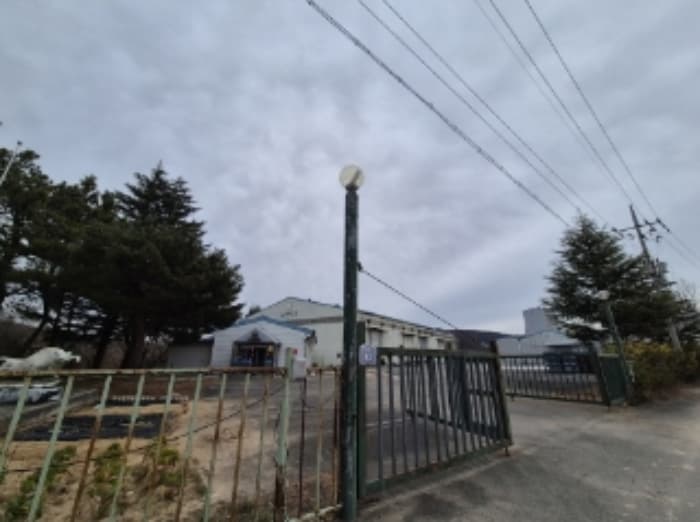 경상북도 포항시 북구 신광면 안덕길 92