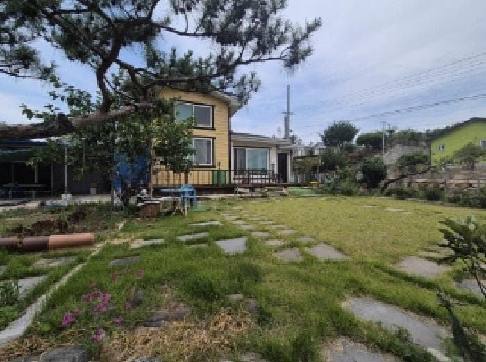 경상북도 포항시 북구 흥해읍 학천리 591-7 제2동