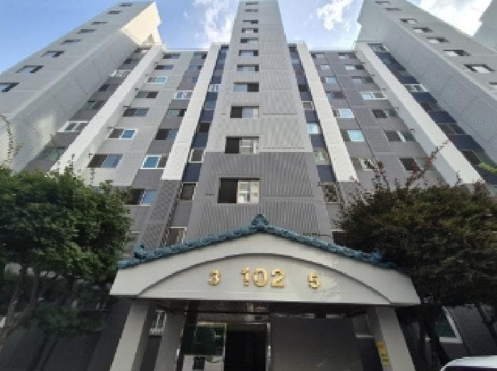 경상북도 포항시 북구 우현동 317-6 우현청구타운 102동 2층203호